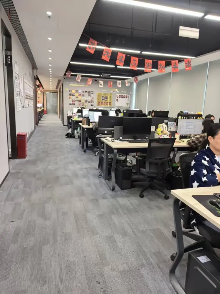 Tohify office