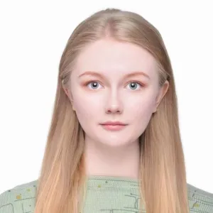 Anastasiya, Guangzhou