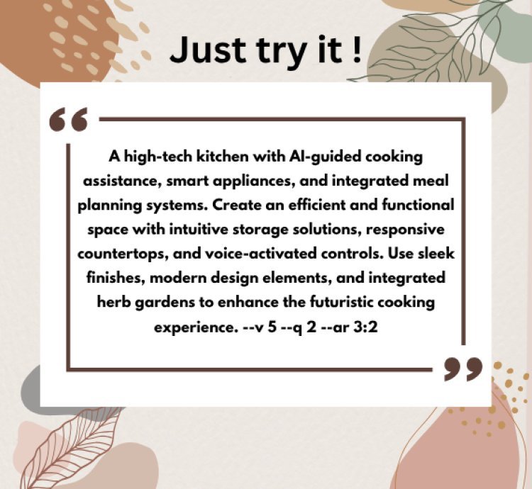 10,000+ Unique AI Image Generation Prompts