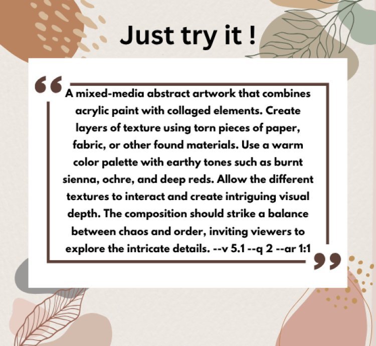 10,000+ Unique AI Image Generation Prompts