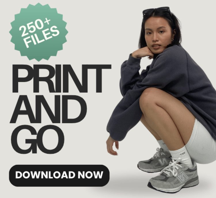 250+ Street Wear Trendy T-shirt Designs