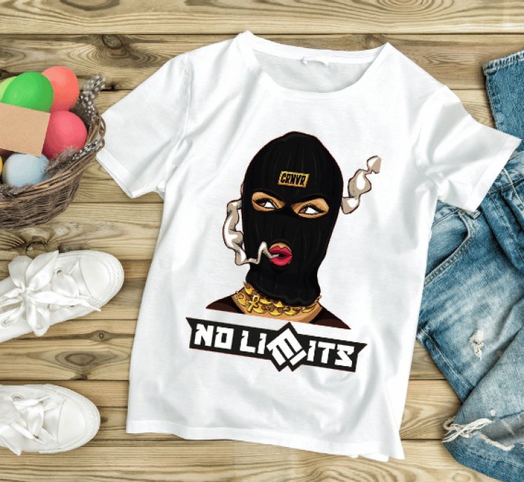 250+ Street Wear Trendy T-shirt Designs