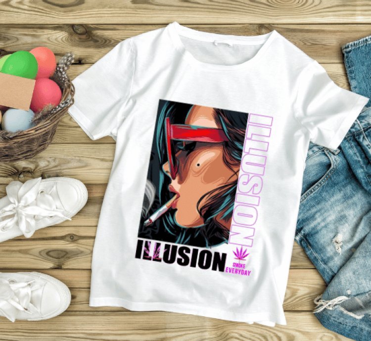 250+ Street Wear Trendy T-shirt Designs