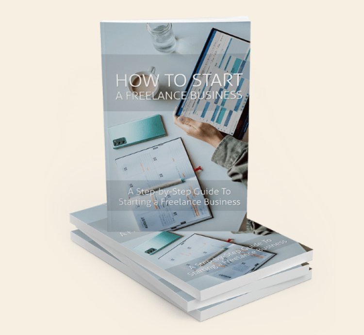 The Ultimate eBook Bundle for Business and Self-Development