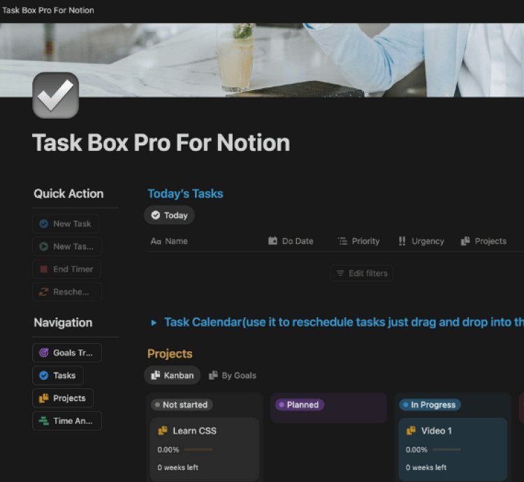 200 Premium Notion Templates for Every Need