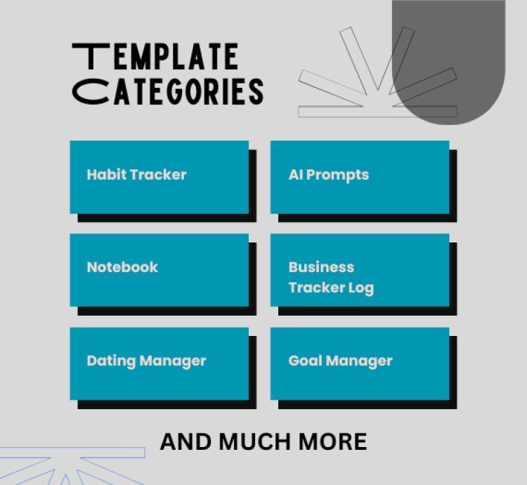 200 Premium Notion Templates for Every Need