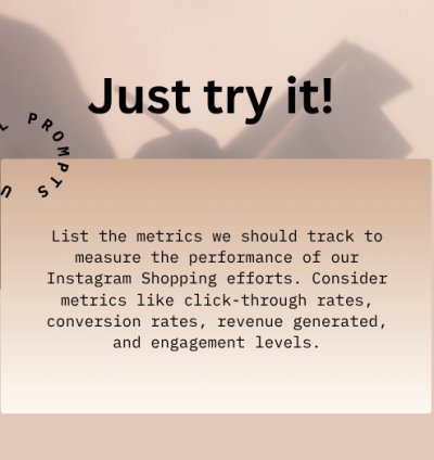 100,000 AI Prompts for Any Purpose 4