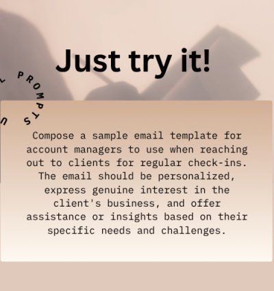 100,000 AI Prompts for Any Purpose 3