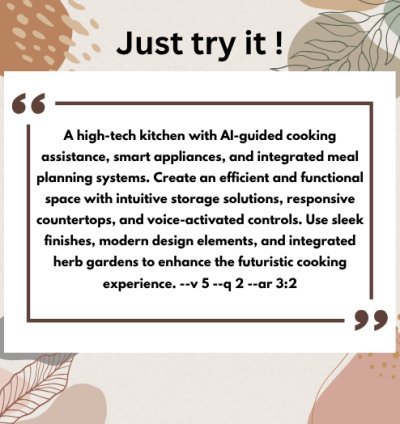 10,000+ Unique AI Image Generation Prompts 3