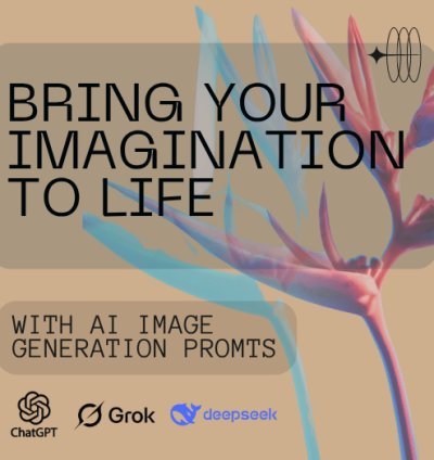 10,000+ Unique AI Image Generation Prompts 6