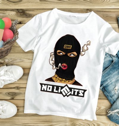 250+ Street Wear Trendy T-shirt Designs 5
