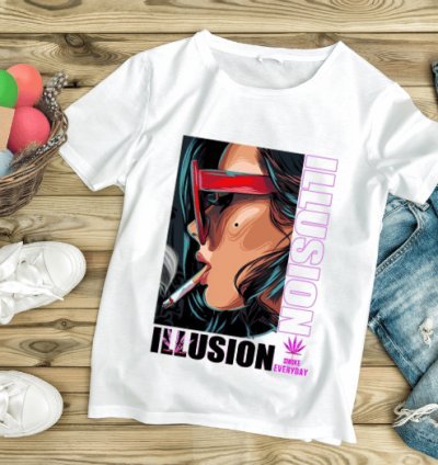 250+ Street Wear Trendy T-shirt Designs 4