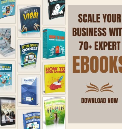 The Ultimate eBook Bundle for Business and Self-Development 6