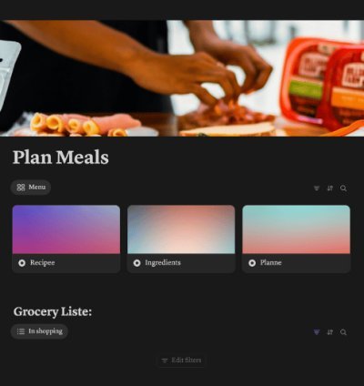 200 Premium Notion Templates for Every Need 4