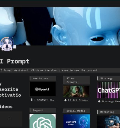 200 Premium Notion Templates for Every Need 5