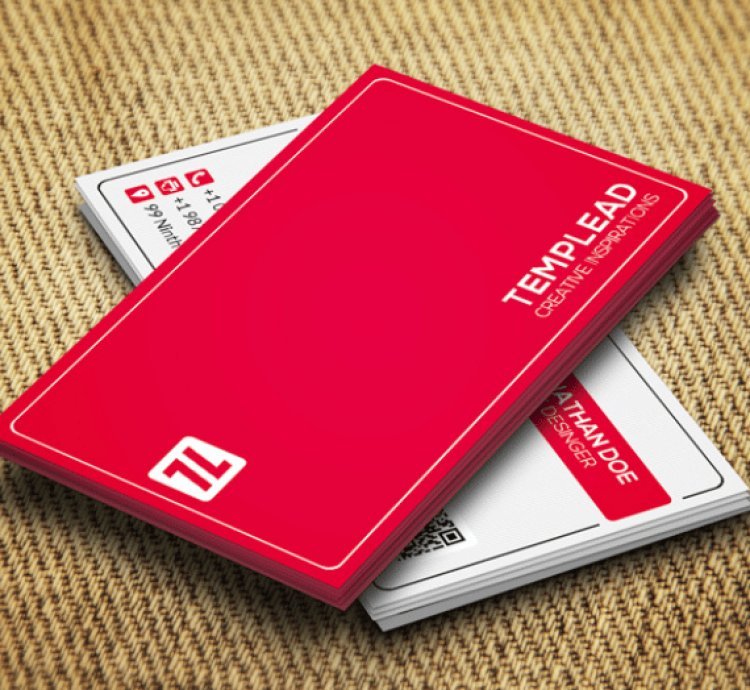 100+ PNG, PSD Business Card Templates, Easy Photoshop Customizable.