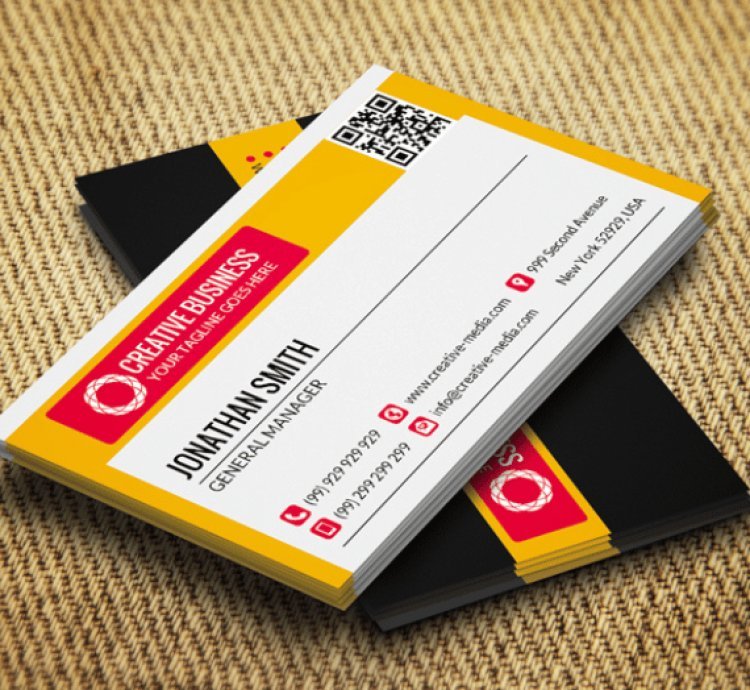 100+ PNG, PSD Business Card Templates, Easy Photoshop Customizable.