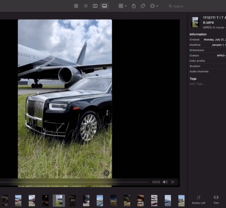 750 Videos Luxury car video clips for TikTok, Instagram, Shorts