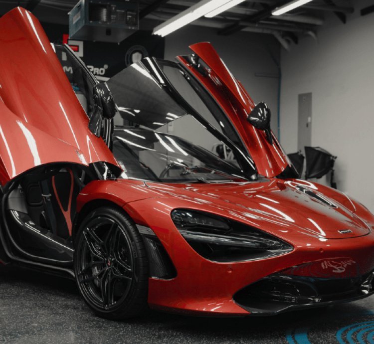 750 Videos Luxury car video clips for TikTok, Instagram, Shorts