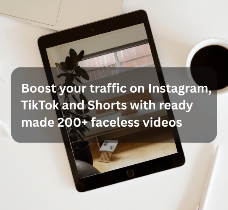 200+ Short Videos for TikTok, Instagram, Shorts.  Nature, Luxury City, Training  etc