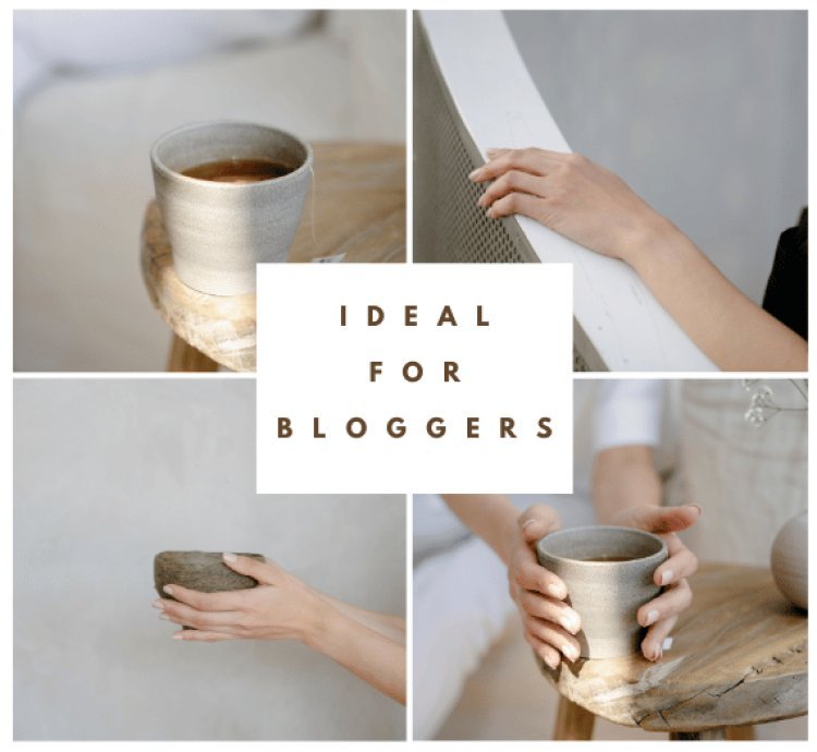 350 Social Media Chill, Work, Coffee, Flowers Ready Made Videos