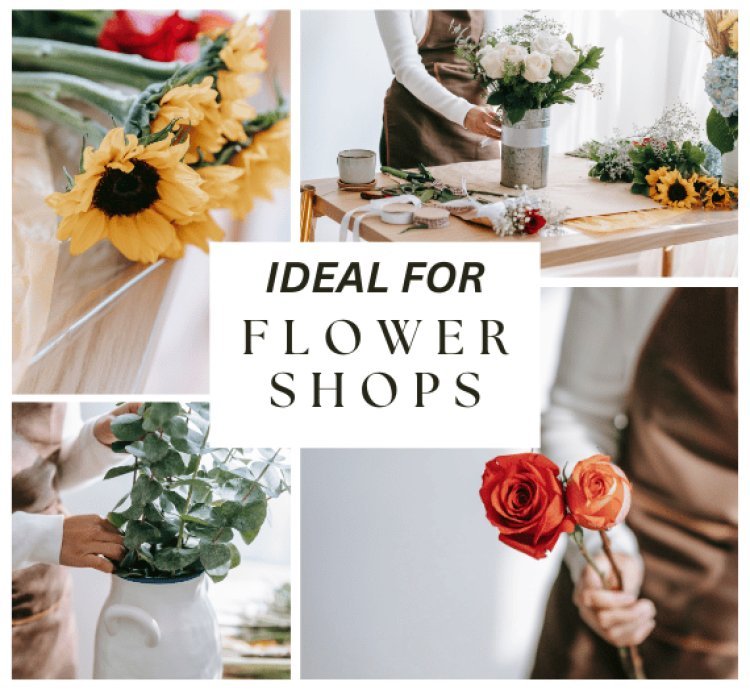 350 Social Media Chill, Work, Coffee, Flowers Ready Made Videos