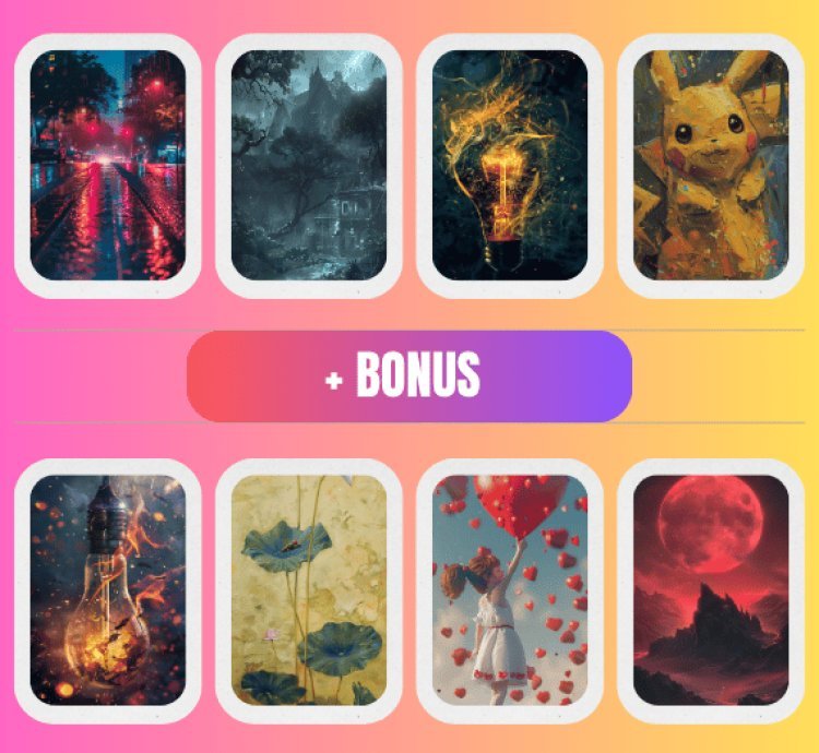 270 High Quality 4k Mobile Wallpapers