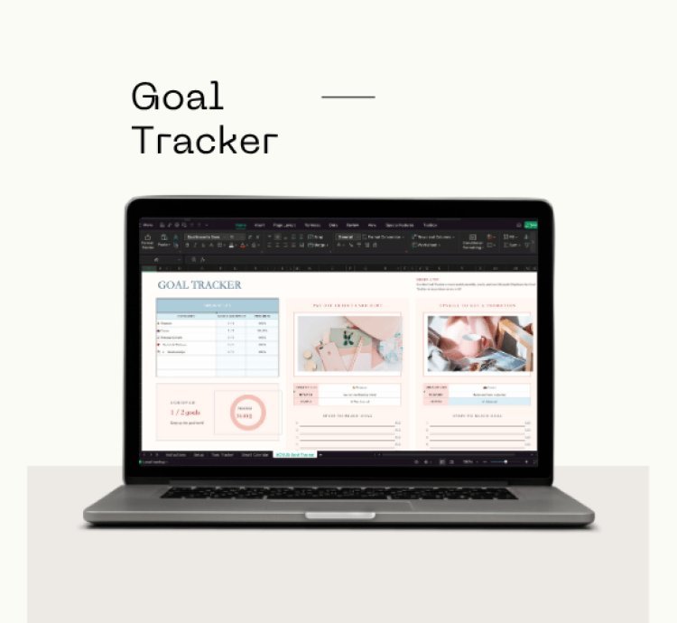 Advanced Excel Task Manager. Boost Your Productivity System