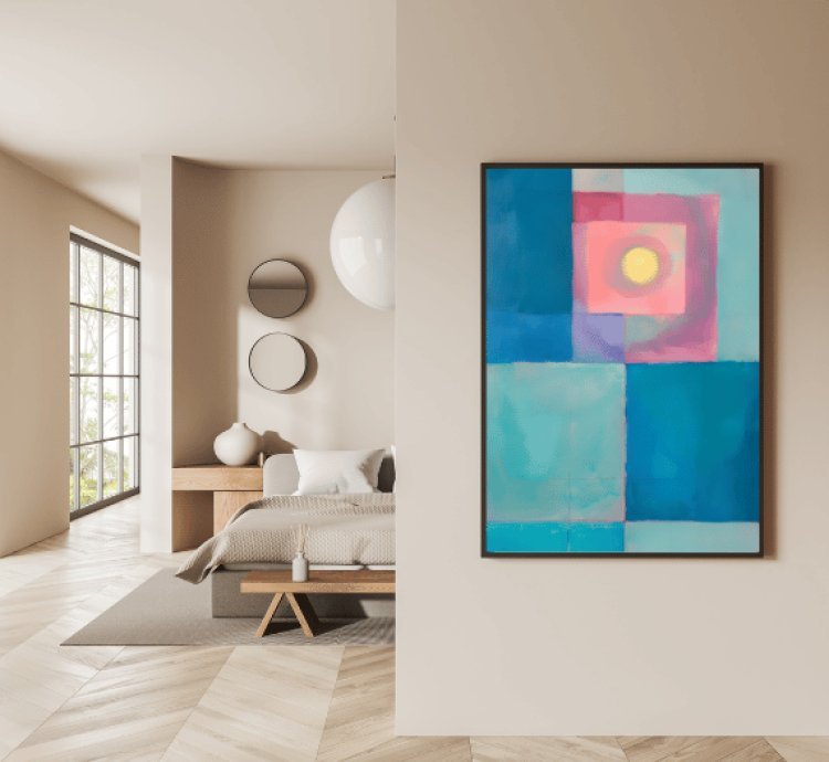 135 High-Resolution Beach Wall Art Prints for Home Decoration