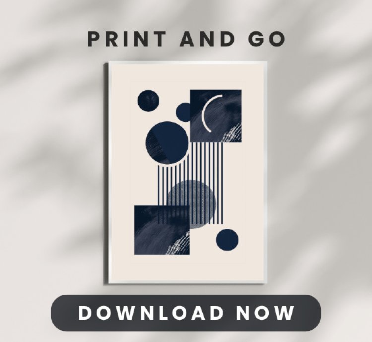 170+ AI Style Wall Art Prints for Home Decoration, High Resolution