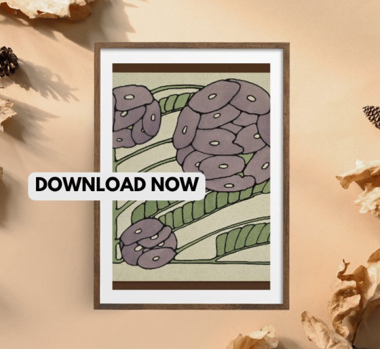 650+ Maximalist Luxurious Vintage Wall Prints