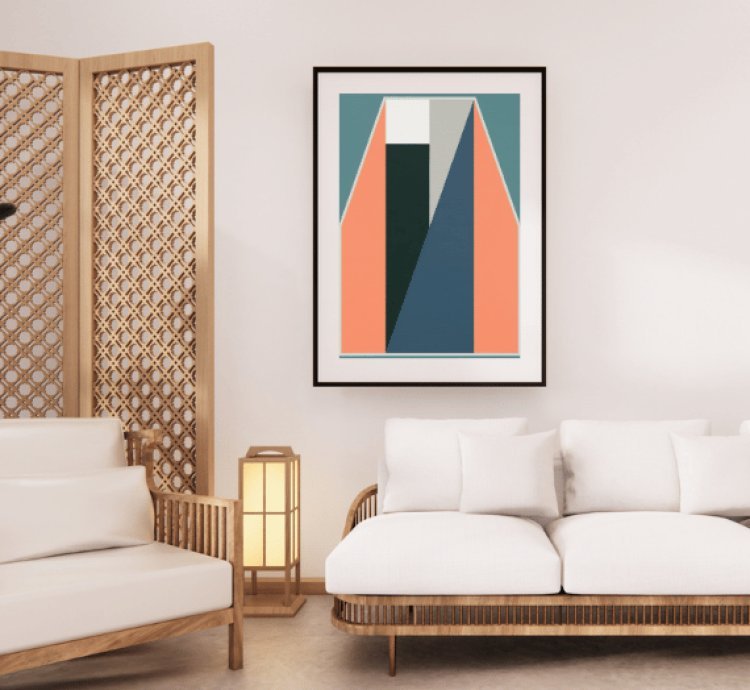 650+ Maximalist Luxurious Vintage Wall Prints