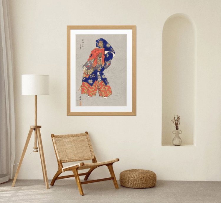 650+ Maximalist Luxurious Vintage Wall Prints