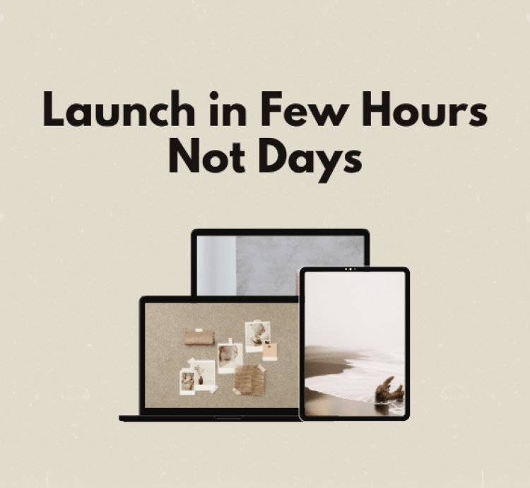 250+ Premium Shopify Themes Bundle for Any Business