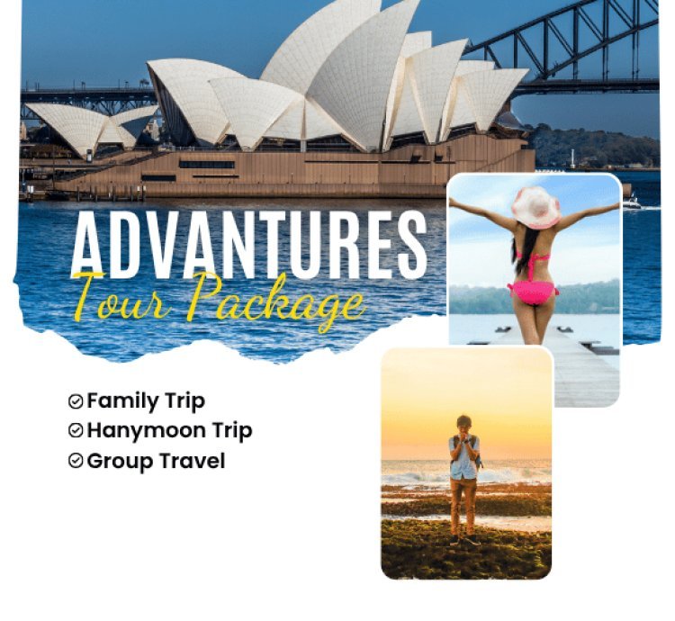 25 Travel Tour HTML Templates (Free Download)