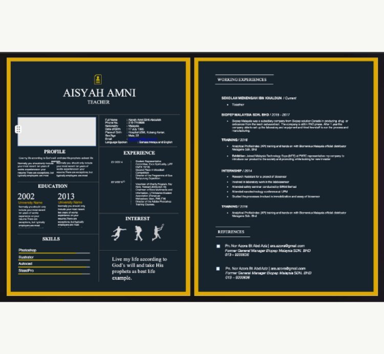 A Collection of 200+ Expert-Designed Resume Templates. Get Hired Faster