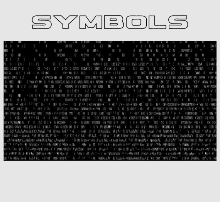 1000+ Glitch Effect Video Loops