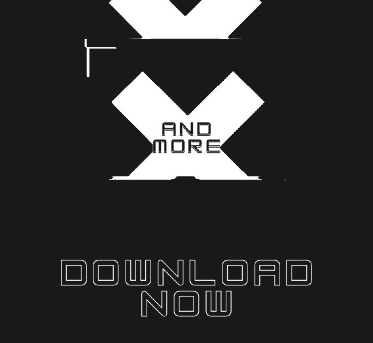 1000+ Glitch Effect Video Loops