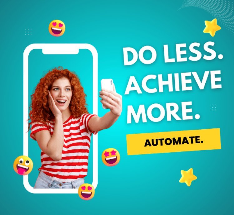 Automate your social media with ready-to-use JSON workflow files for Make.com