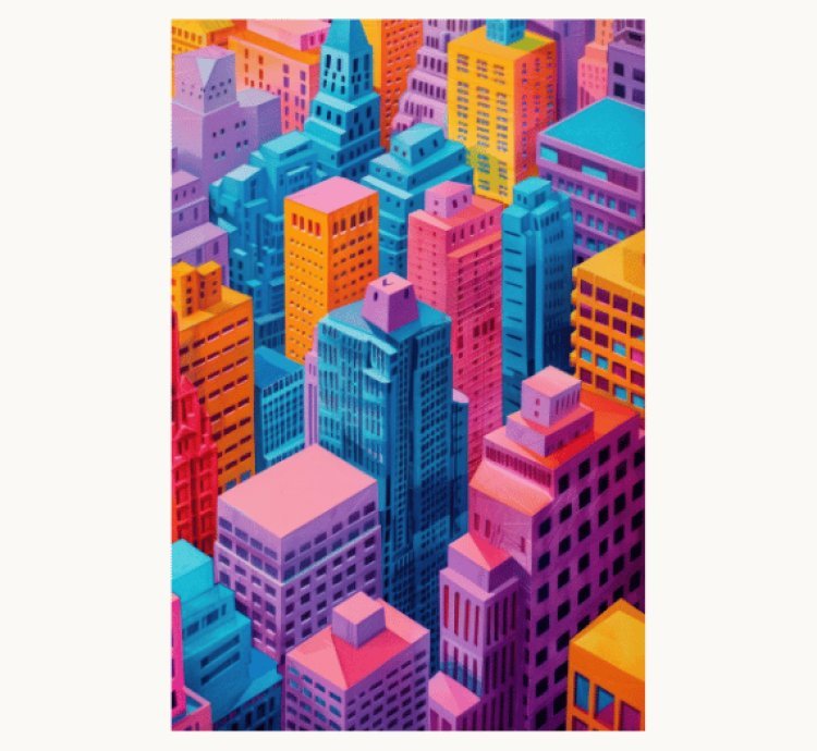 300+ High-Res Travel Prints | Transform Your Walls Into a World Tour