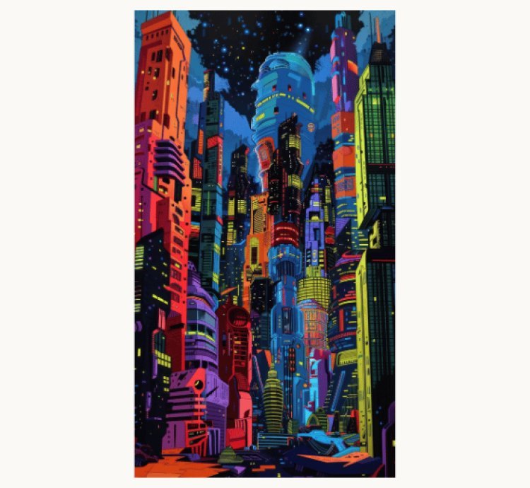 300+ High-Res Travel Prints | Transform Your Walls Into a World Tour