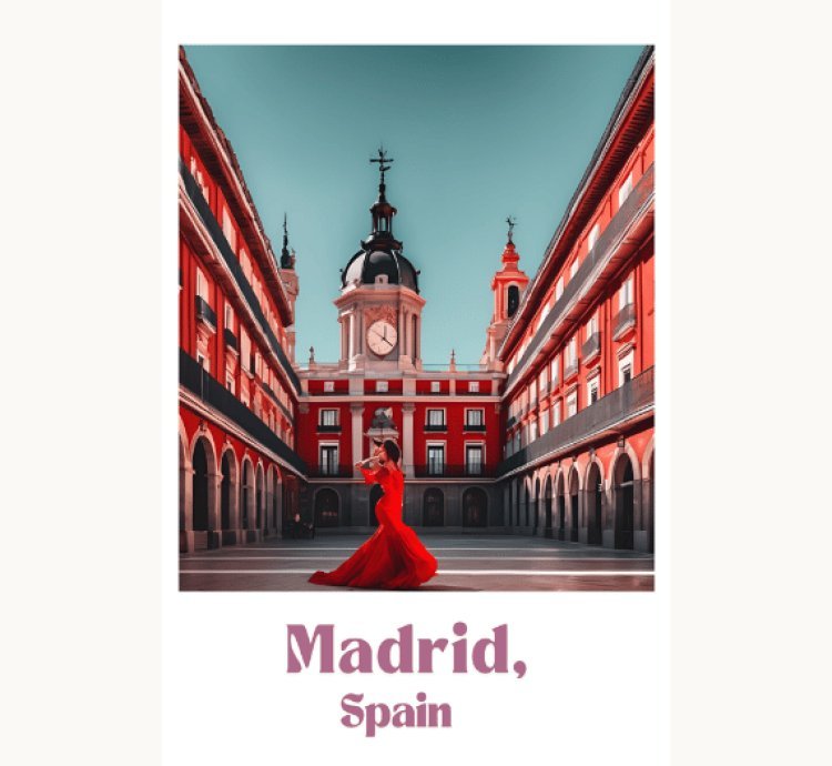 300+ High-Res Travel Prints | Transform Your Walls Into a World Tour