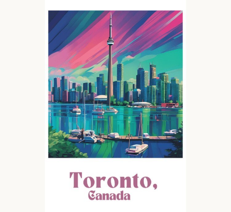 300+ High-Res Travel Prints | Transform Your Walls Into a World Tour