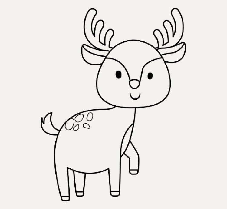 300+ Printable Animal Coloring Pages: Spark | Creativity & Fun for Kids!