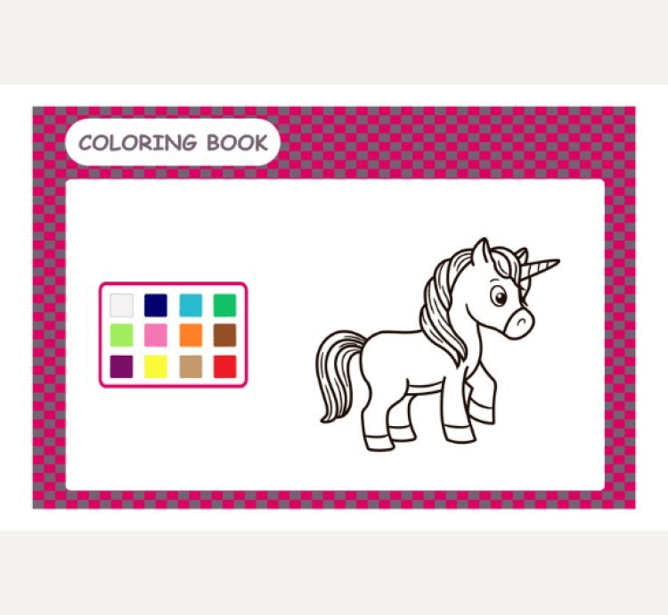 300+ Printable Animal Coloring Pages: Spark | Creativity & Fun for Kids!