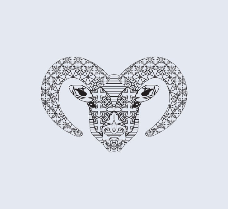 100+ Color Me Calm | Animal Patterns for Anxiety Relief & Focus