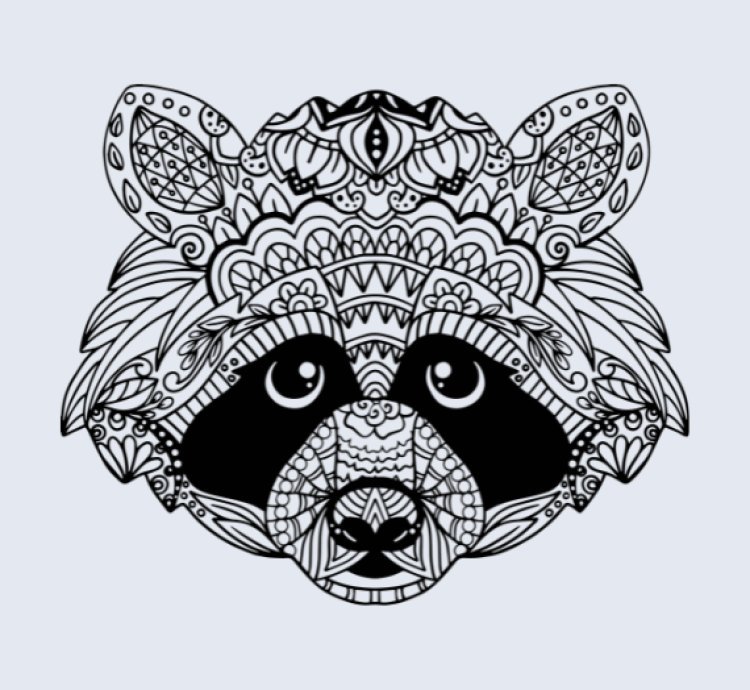 100+ Color Me Calm | Animal Patterns for Anxiety Relief & Focus