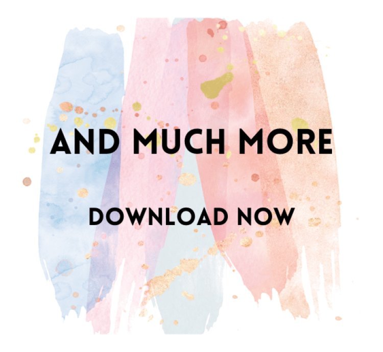 20+ Premium Photoshop Brushes for Digital Art | ABR File Bundle