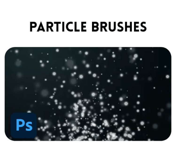 20+ Premium Photoshop Brushes for Digital Art | ABR File Bundle