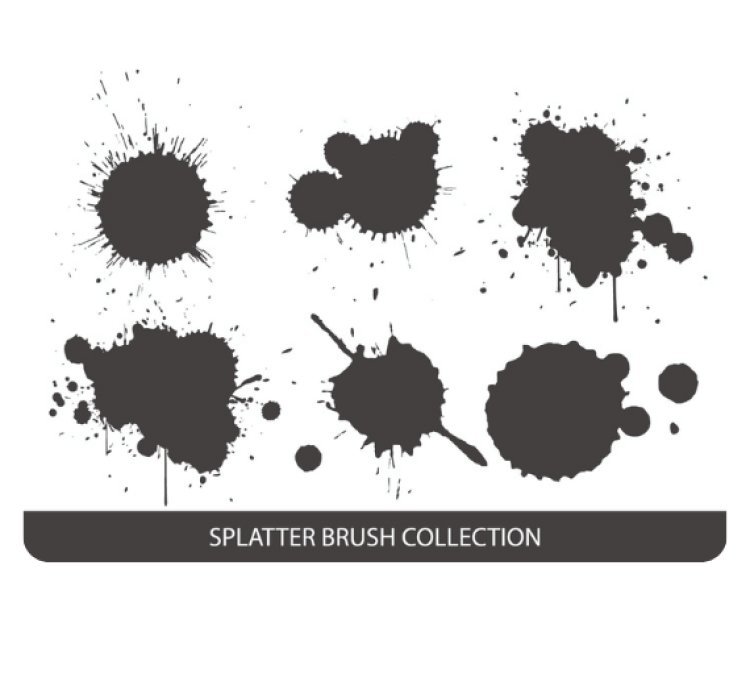 20+ Premium Photoshop Brushes for Digital Art | ABR File Bundle